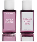 parfém Tonka Purple: Dreams Come True