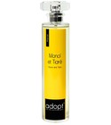 Monoï et Tiaré Adopt Parfums