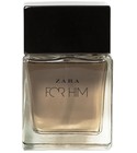 parfém Zara For Him 2014