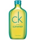 CK One Summer 2014 Calvin Klein