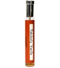Patchouly Vanille Adopt Parfums
