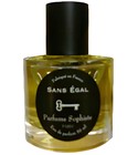 Sans Égal Parfums Sophiste
