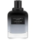 parfém Gentlemen Only Intense