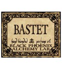 parfém Bastet