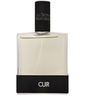 parfém Cuir