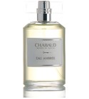 parfém Eau Ambrée
