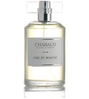 Chic et Bohème Chabaud Maison de Parfum