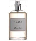Lait de Biscuit Chabaud Maison de Parfum