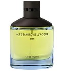 Alessandro Dell' Acqua Man Alessandro Dell' Acqua