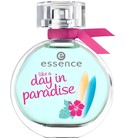 Like A Day In Paradise essence