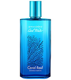 Cool Elixir Davidoff Colonia - una nuevo fragancia para Hombres 2025