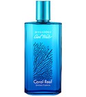 Davidoff Cool Water Man Coral Reef Edition Davidoff
