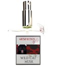 parfém Wild Cat Musk