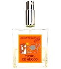 parfém Cuero de Mexico