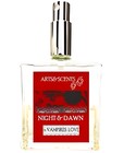 parfém Night and Dawn A Vampire's Love