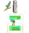 parfém Fantastic Green Bird