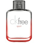 CK Free Sport Calvin Klein