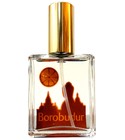 parfém Borobudur