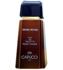 Sang Royal Roberto Capucci