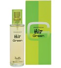 parfém Hit Green