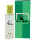 parfém Hit Dark Green