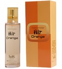 parfém Hit Orange