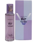 Hit Violet Dzintars