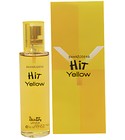 parfém Hit Yellow
