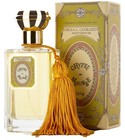 parfém Chypre Mousse