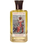parfém Jardins d'Armide
