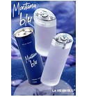 parfém Montana Blu