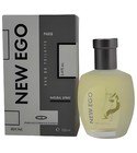 parfém New Ego