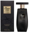 parfém Slam in Black