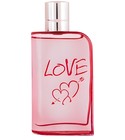 parfém Love