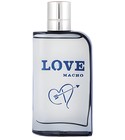 parfém Love Macho