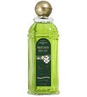 parfém Eau de Cologne Fraicheur Vetyver