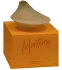 parfém Parfum d'Elle