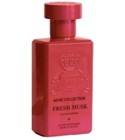 parfém Fresh Musk