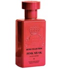 parfém Pink Musk