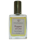 parfém Bouquet of Love