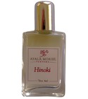 parfém Hinoki