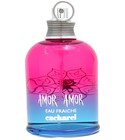 parfém Amor Amor Eau Fraiche 2006