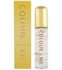 Colour Me Gold Milton Lloyd