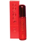 Colour Me Red Milton Lloyd