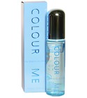 Colour Me Sky Blue Milton Lloyd