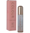 parfém Colour Me Pearl