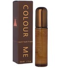 parfém Colour Me Oud