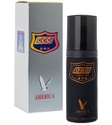 America 000 Milton Lloyd