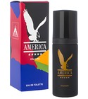 America Colours Milton Lloyd