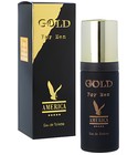 America Gold For Men Milton Lloyd